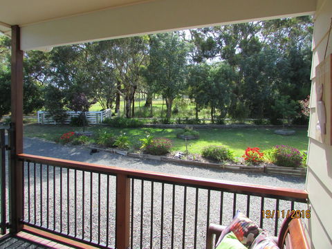 Lazy Days Bed &Breakfast Cottage - Victor Harbor - Internet Find 6