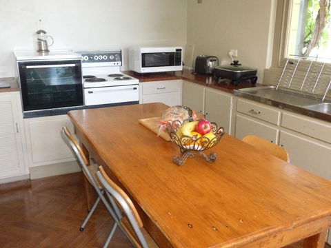 Country Bakehouse Accommodation - Internet Find 5