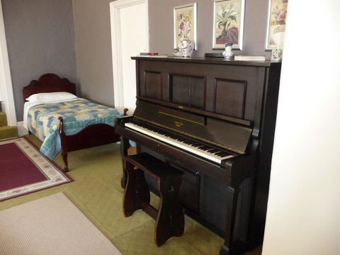Country Bakehouse Accommodation - Internet Find 16