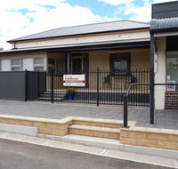 Country Bakehouse Accommodation - Internet Find