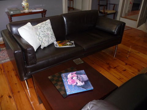 Country Bakehouse Accommodation - Internet Find 7