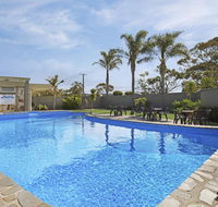 Adelaide Road Motor Lodge - Internet Find