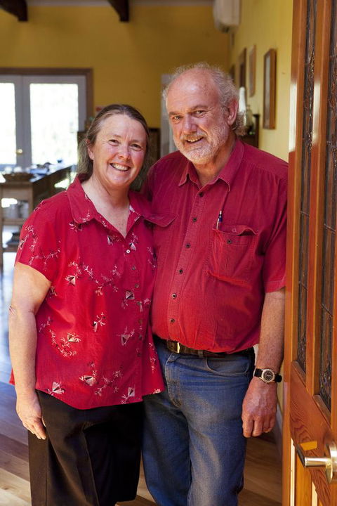 The Fruiterer's - Internet Find 9
