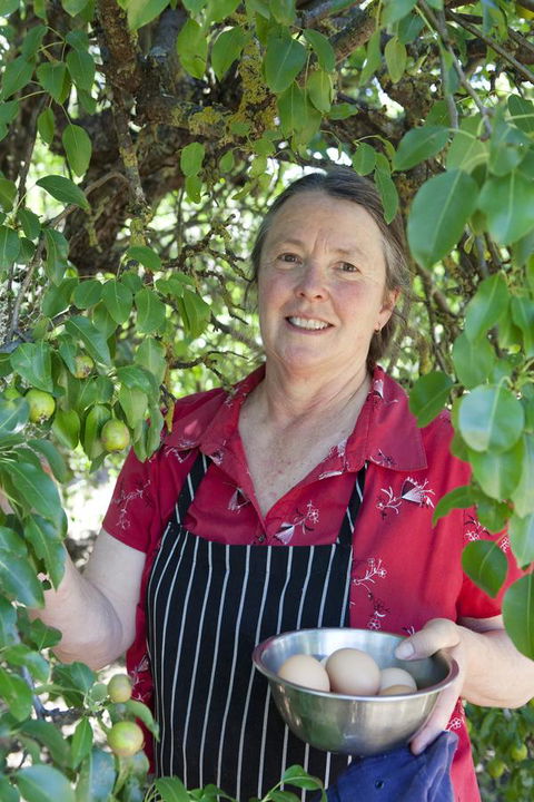 The Fruiterer's - Internet Find 6