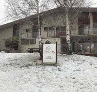 Aalberg Chalet - Internet Find