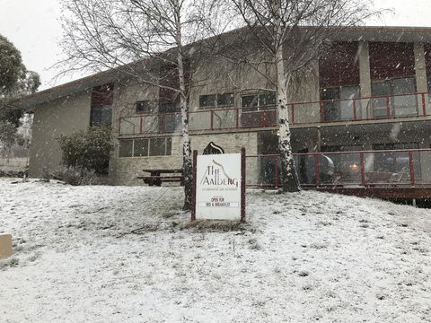 Aalberg Chalet - Internet Find 0