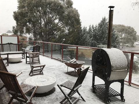 Aalberg Chalet - Internet Find 2