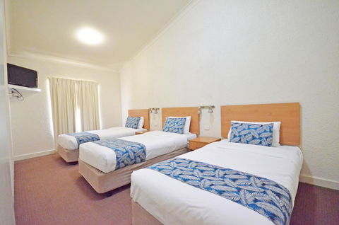 Boulevarde Motor Inn - Internet Find 3