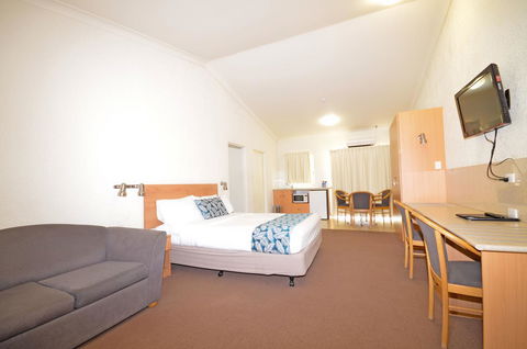 Boulevarde Motor Inn - Internet Find 5