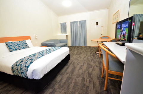 Boulevarde Motor Inn - Internet Find 2