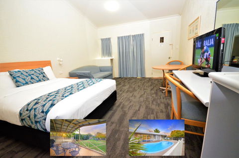 Boulevarde Motor Inn - Internet Find 15