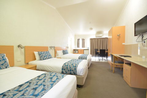 Boulevarde Motor Inn - Internet Find 4