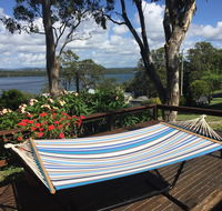 Lakeview Cottage - Internet Find