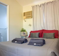 Mataranka Roadhouse - Internet Find