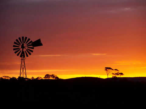 Burra Motor Inn - Internet Find 38
