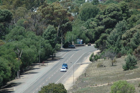 Burra Motor Inn - Internet Find 17