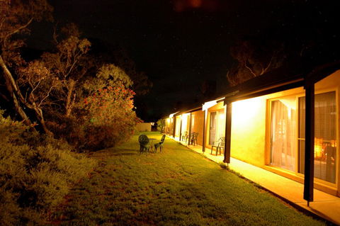 Burra Motor Inn - Internet Find 19