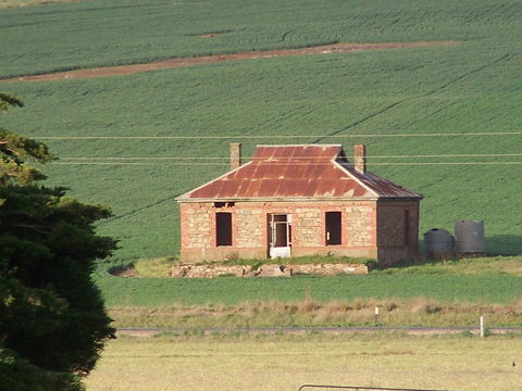 Burra Motor Inn - Internet Find 31