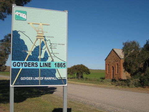 Burra Motor Inn - Internet Find 33