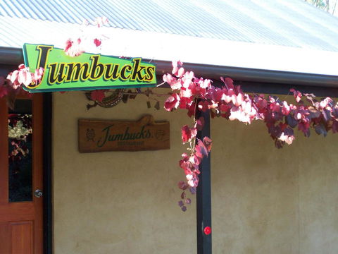 Burra Motor Inn - Internet Find 20