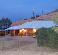 The Underground Motel - Internet Find