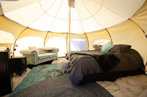 Bukirk Glamping - Internet Find 15