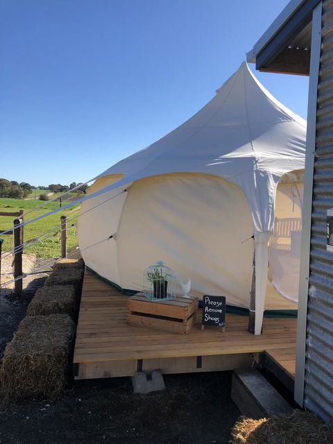 Bukirk Glamping - Internet Find 11