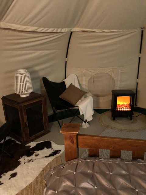 Bukirk Glamping - Internet Find 20