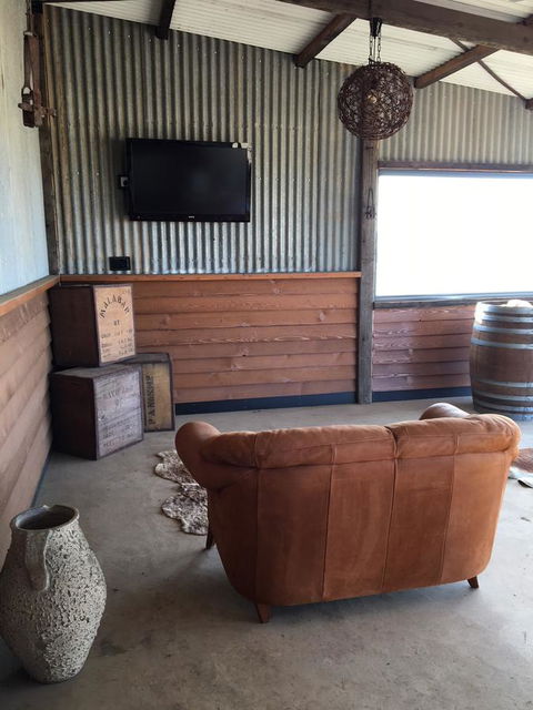 Bukirk Glamping - Internet Find 28