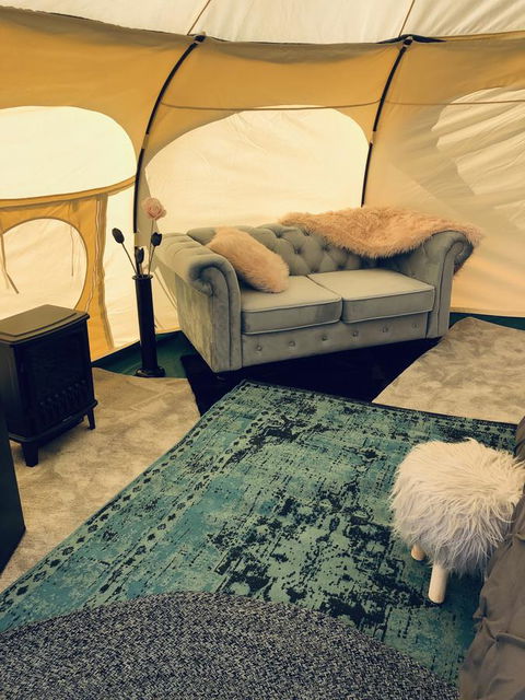 Bukirk Glamping - Internet Find 12