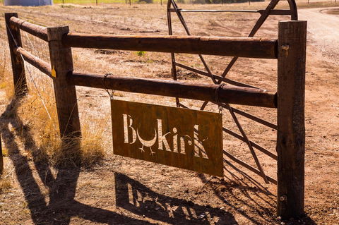 Bukirk Glamping - Internet Find 30