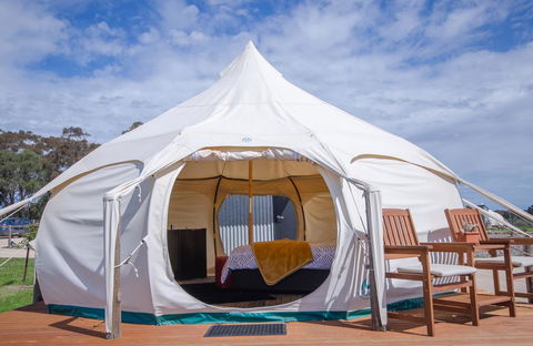 Bukirk Glamping - Internet Find 3