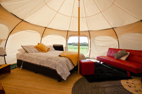 Bukirk Glamping - Internet Find 2