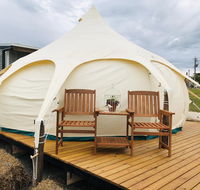 Bukirk Glamping - Internet Find