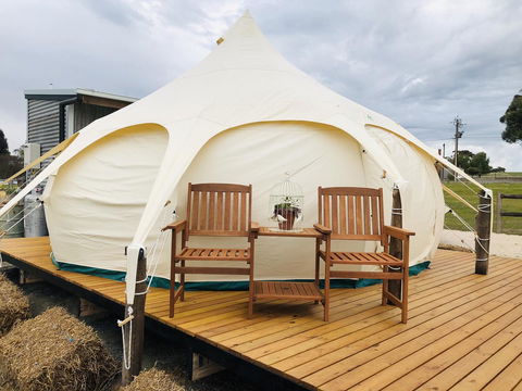 Bukirk Glamping - Internet Find 0