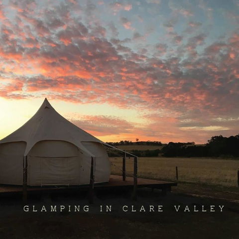Bukirk Glamping - Internet Find 18