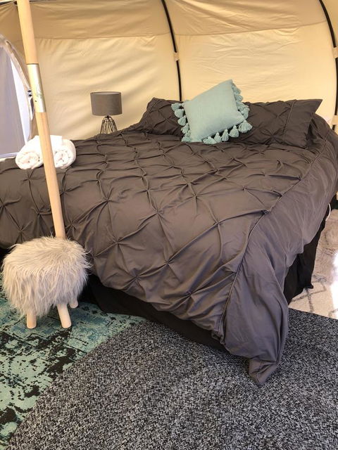 Bukirk Glamping - Internet Find 13