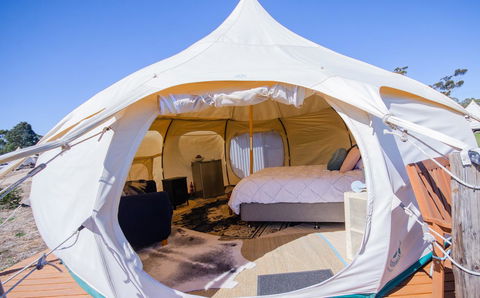 Bukirk Glamping - Internet Find 7