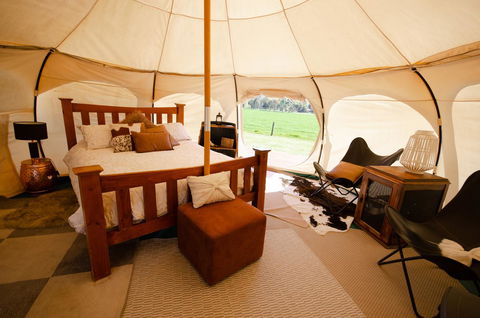 Bukirk Glamping - Internet Find 9