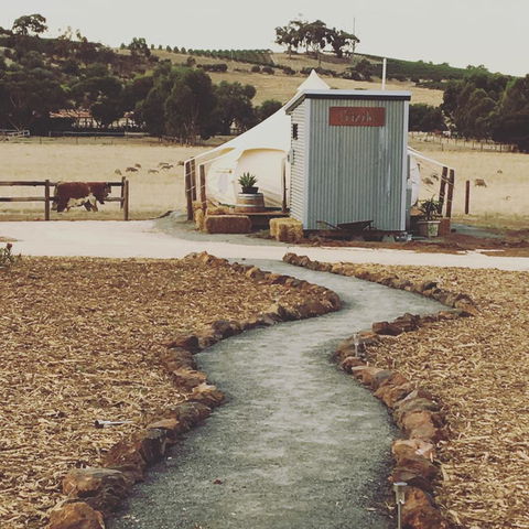Bukirk Glamping - Internet Find 26