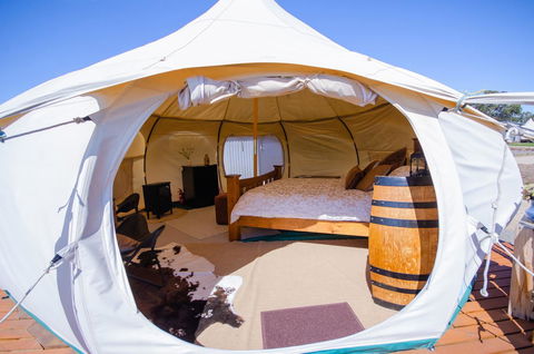 Bukirk Glamping - Internet Find 10