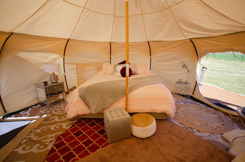 Bukirk Glamping - Internet Find 4