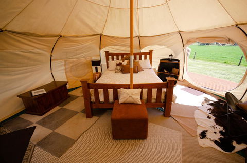 Bukirk Glamping - Internet Find 1