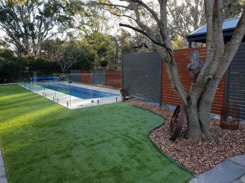 Irongate Studio B&B - Internet Find 19
