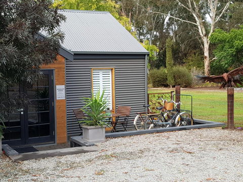 Irongate Studio B&B - Internet Find 7