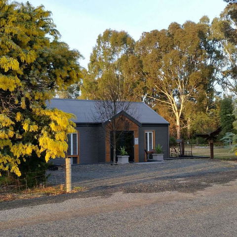 Irongate Studio B&B - Internet Find 12