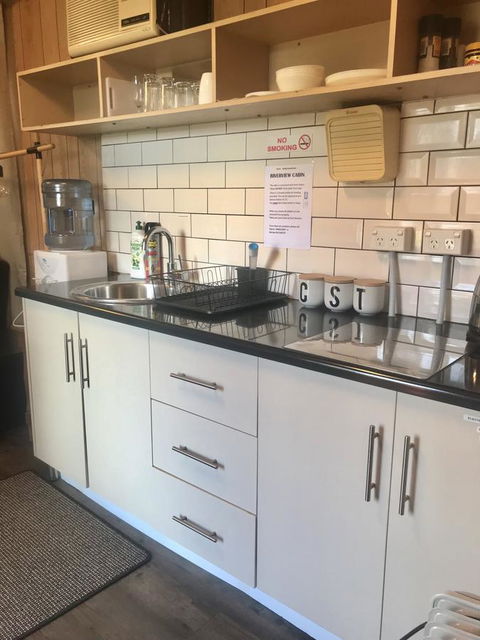 Murray Bridge Riverview Cabin - Internet Find 8
