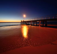 Yankalilla Bay Homestead - Internet Find
