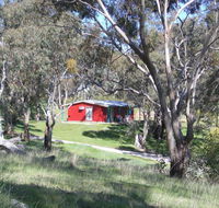 Clare Valley Cabins - Internet Find