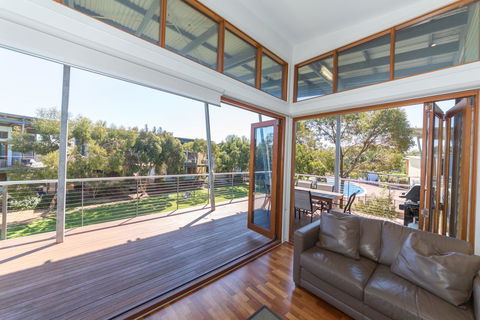 South Shores Villa 52 - South Shores Normanville - Internet Find 6